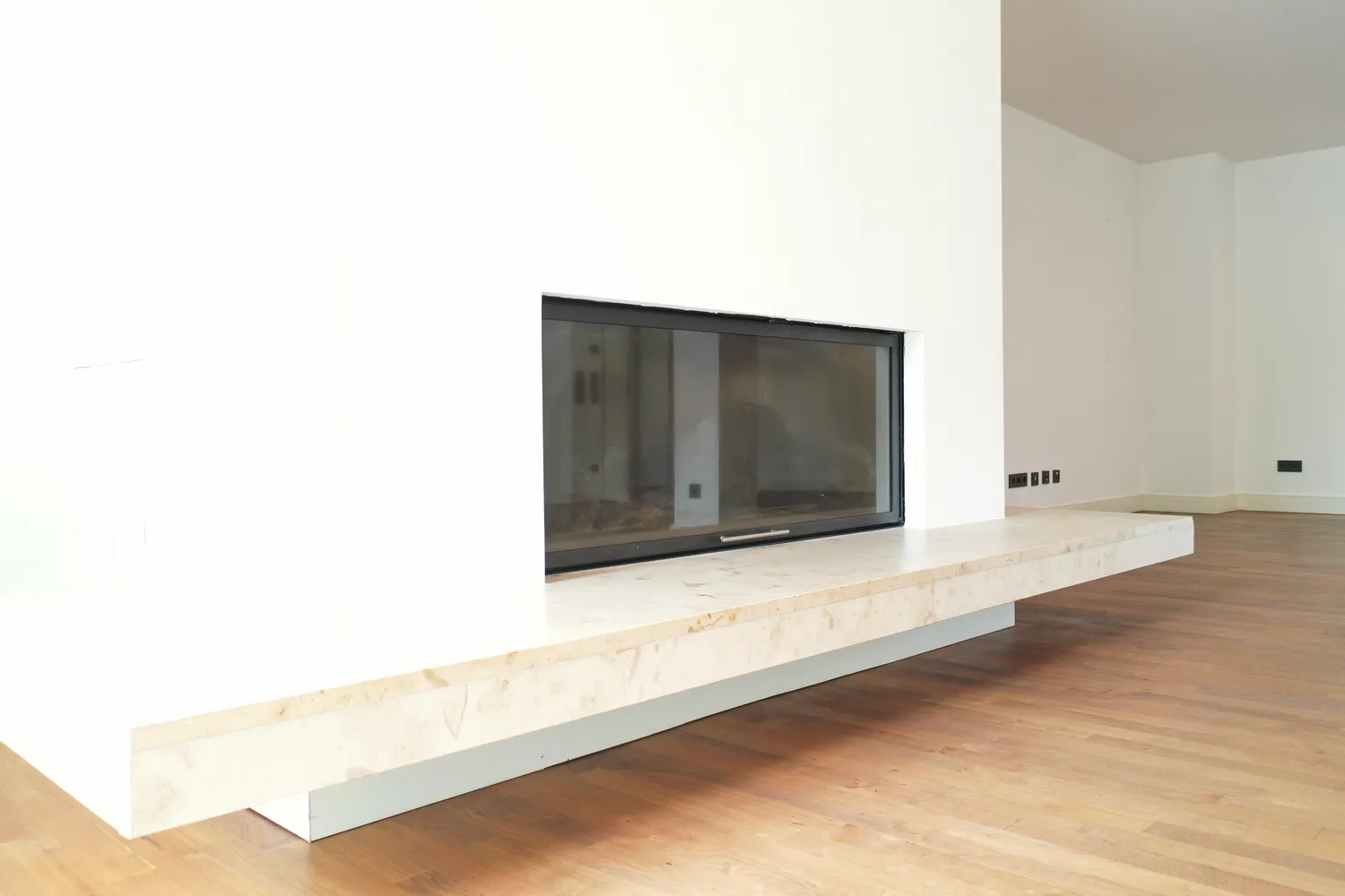 5 Zimmer Wohnung mit 291 m² in München – Bild 2