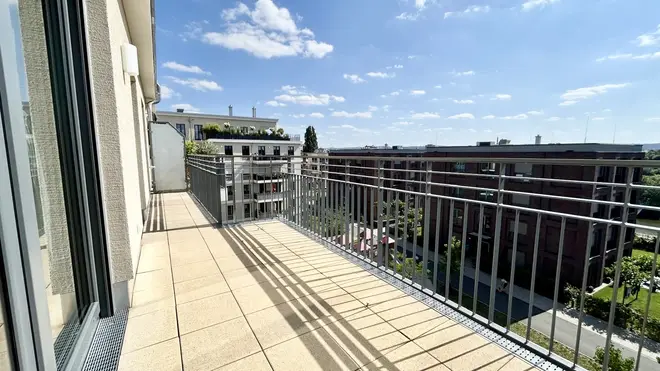 4 Zimmer Wohnung mit 109 m² in Dresden – Bild 11