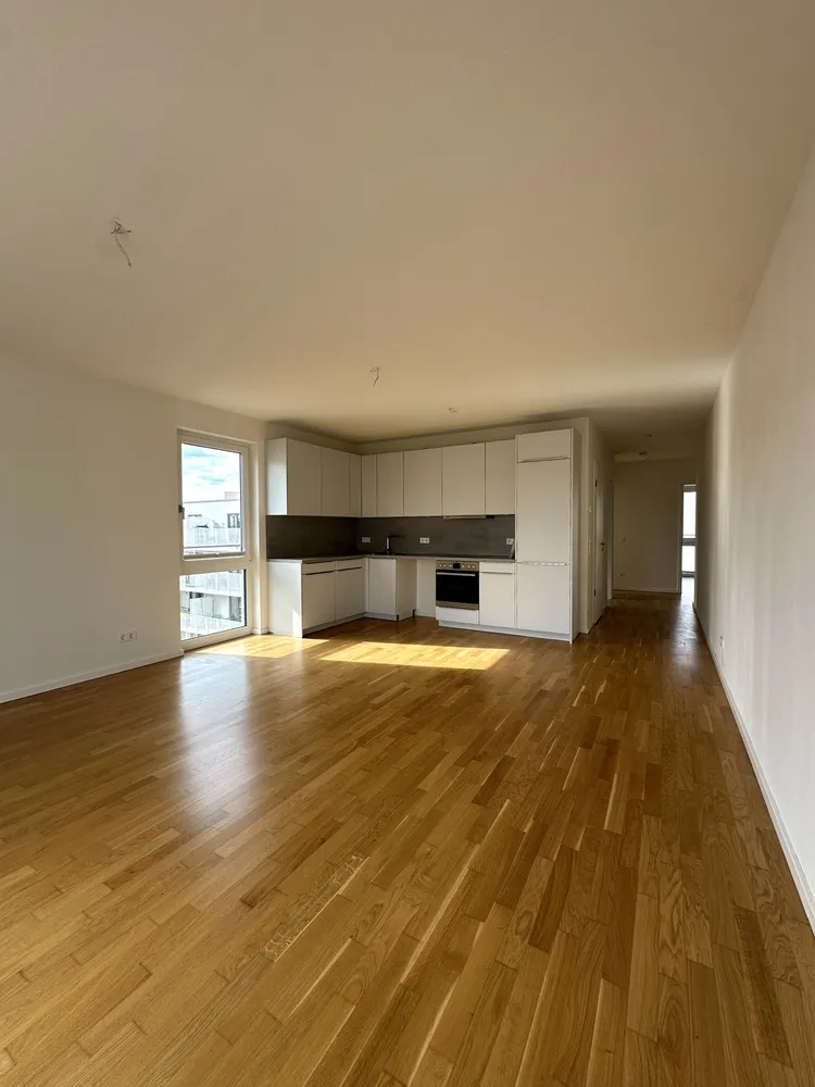 3 Zimmer Wohnung mit 84 m² in Berlin – Bild 1