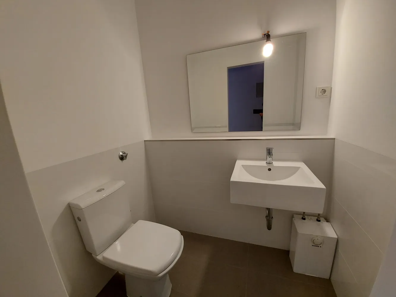 3 Zimmer Wohnung mit 90 m² in Düsseldorf – Bild 8
