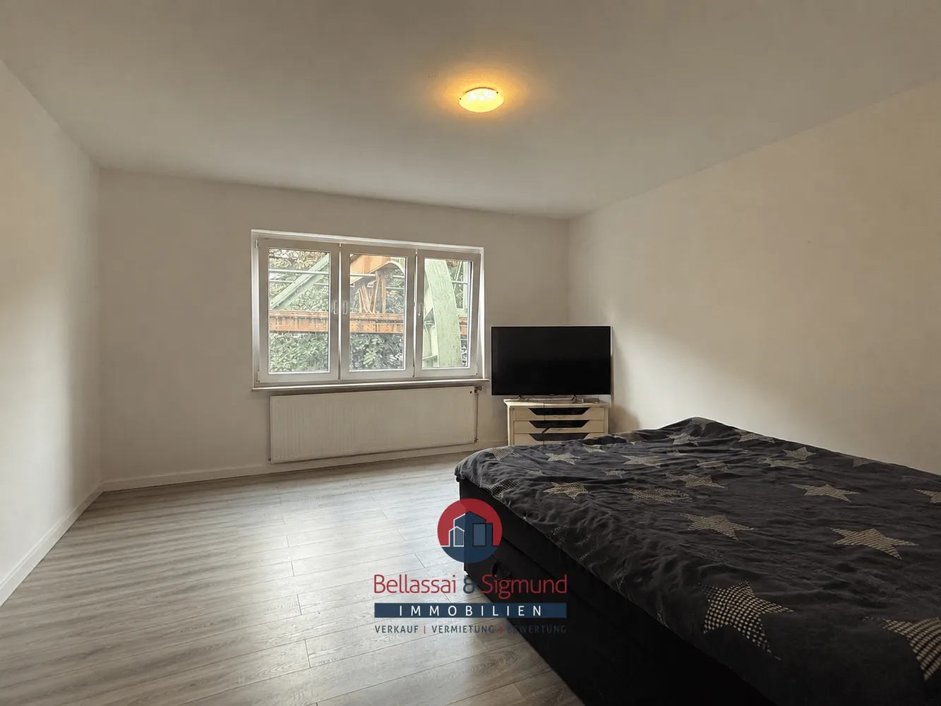 2 Zimmer Wohnung mit 57 m² in Wuppertal – Bild 9