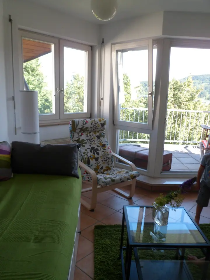 Studio mit 26 m² in Leonberg – Bild 5