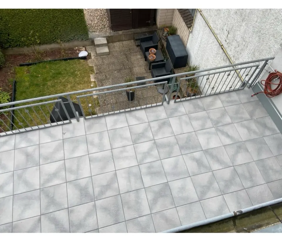 3 Zimmer Wohnung mit 70 m² in Bergisch Gladbach – Bild 2