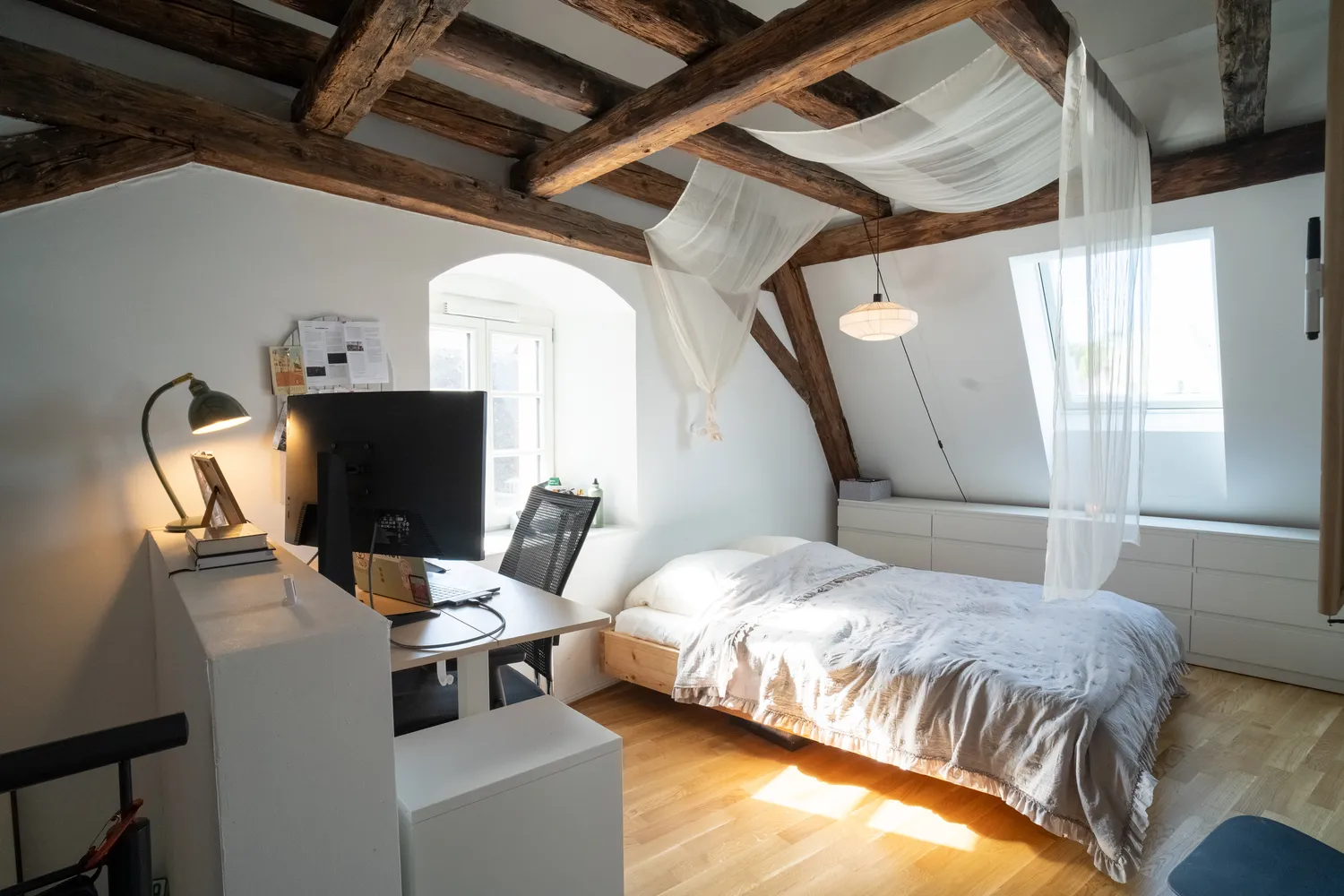 2 Zimmer Wohnung mit 65 m² in Mainz – Bild 5