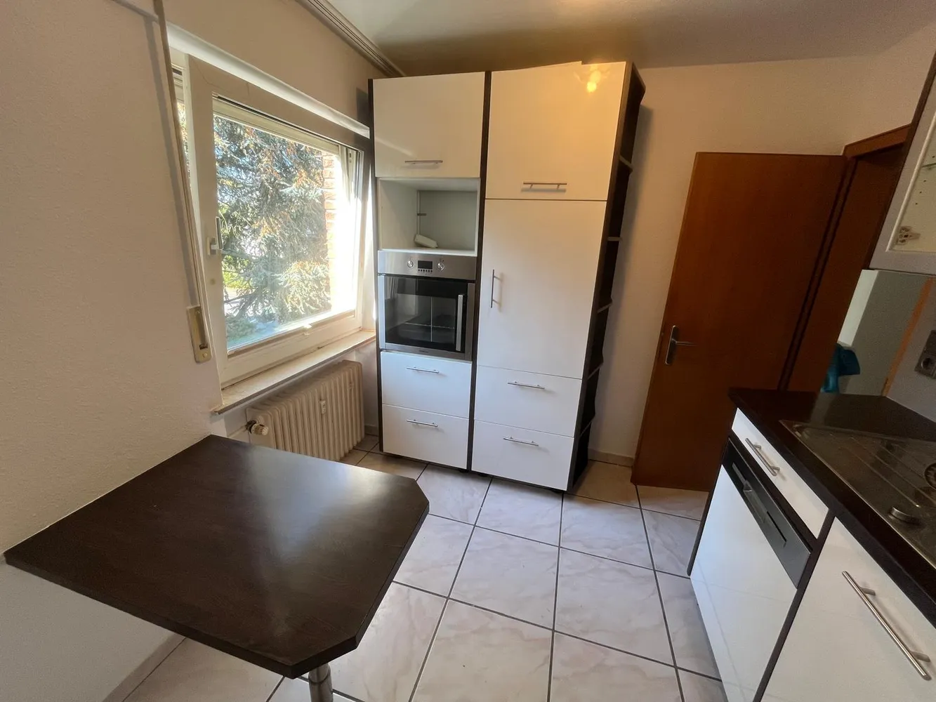 4 Zimmer Wohnung mit 97 m² in Hamm – Bild 4