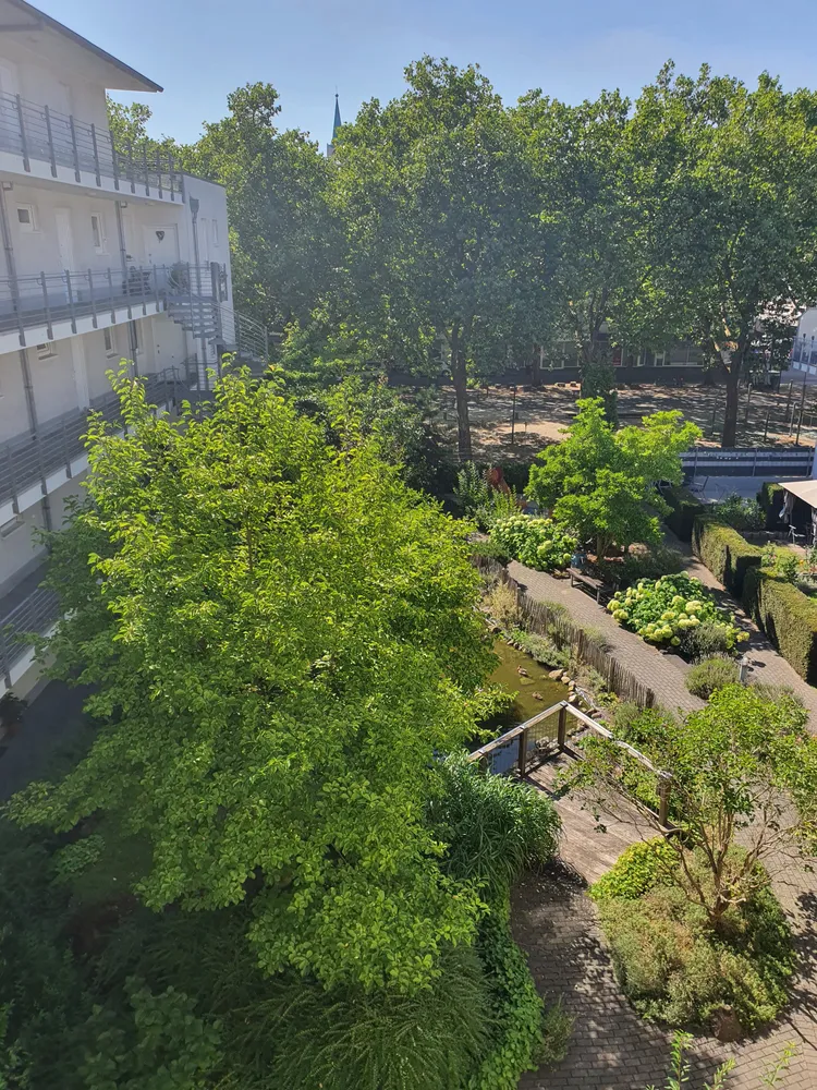 2 Zimmer Wohnung mit 42 m² in Gelsenkirchen – Bild 1