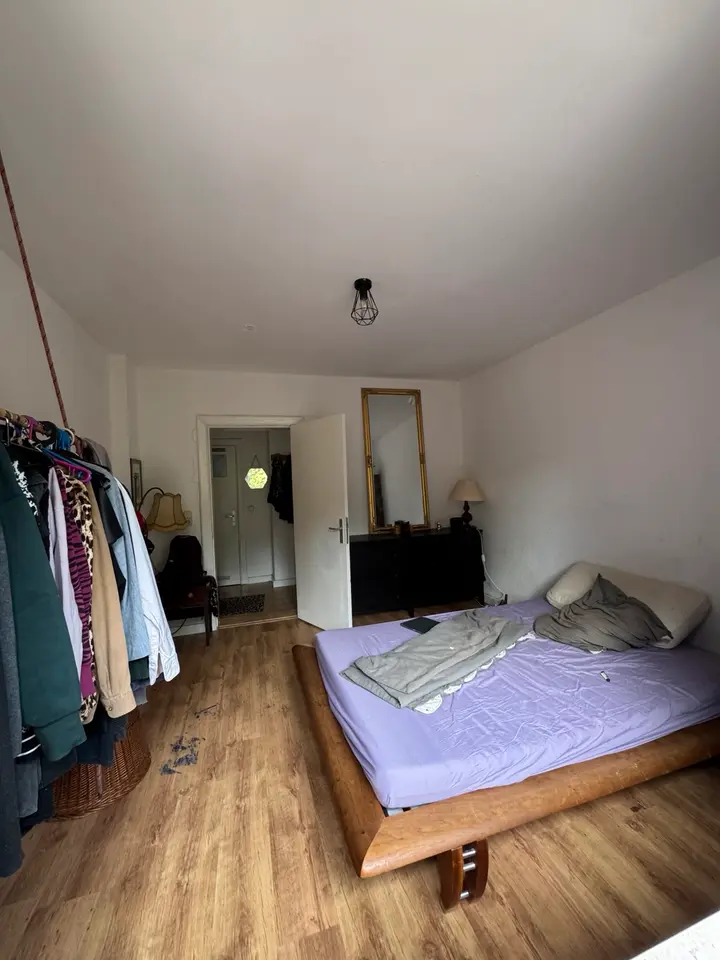 3 Zimmer Wohnung mit 69 m² in Kiel – Bild 2