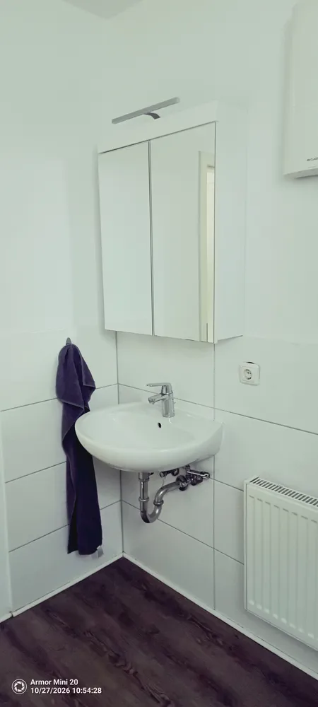 1 Zimmer Wohnung mit 49 m² in Gelsenkirchen – Bild 3