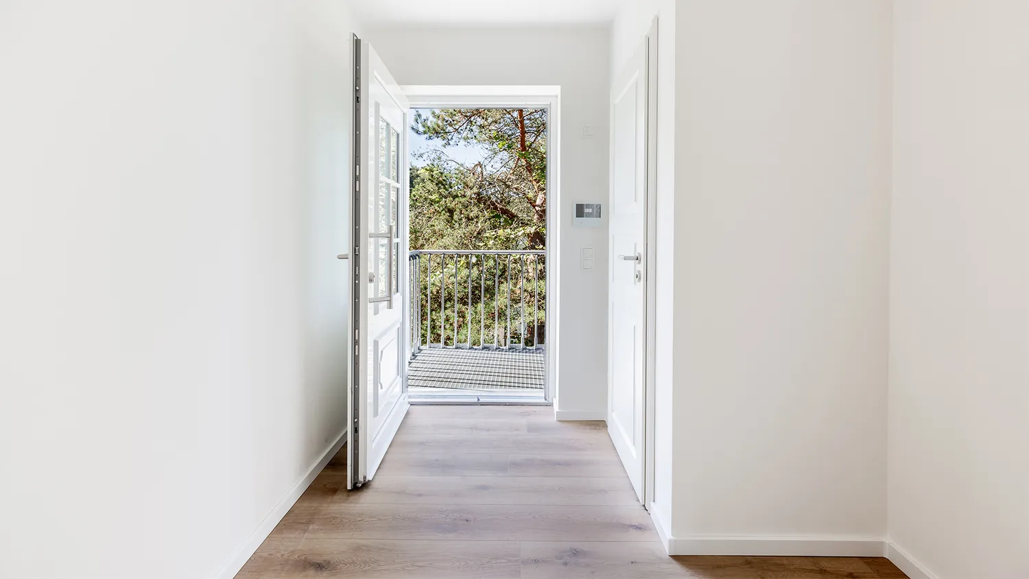 4 Zimmer Wohnung mit 120 m² in Hamburg – Bild 6