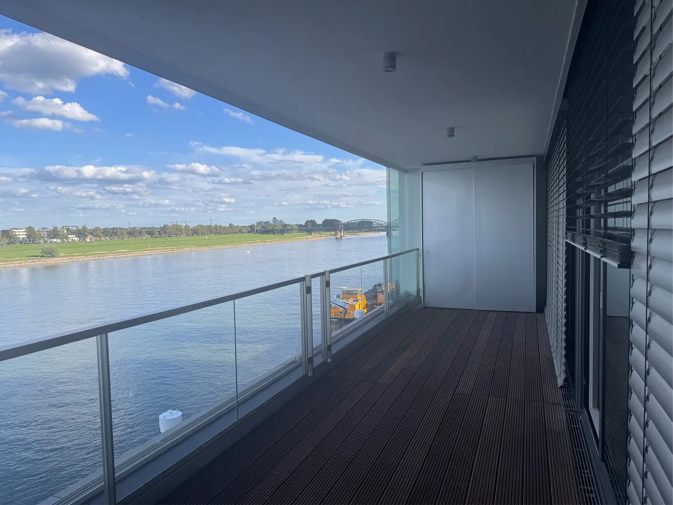 2 room apartment with 74 m² in Cologne – Photo 3