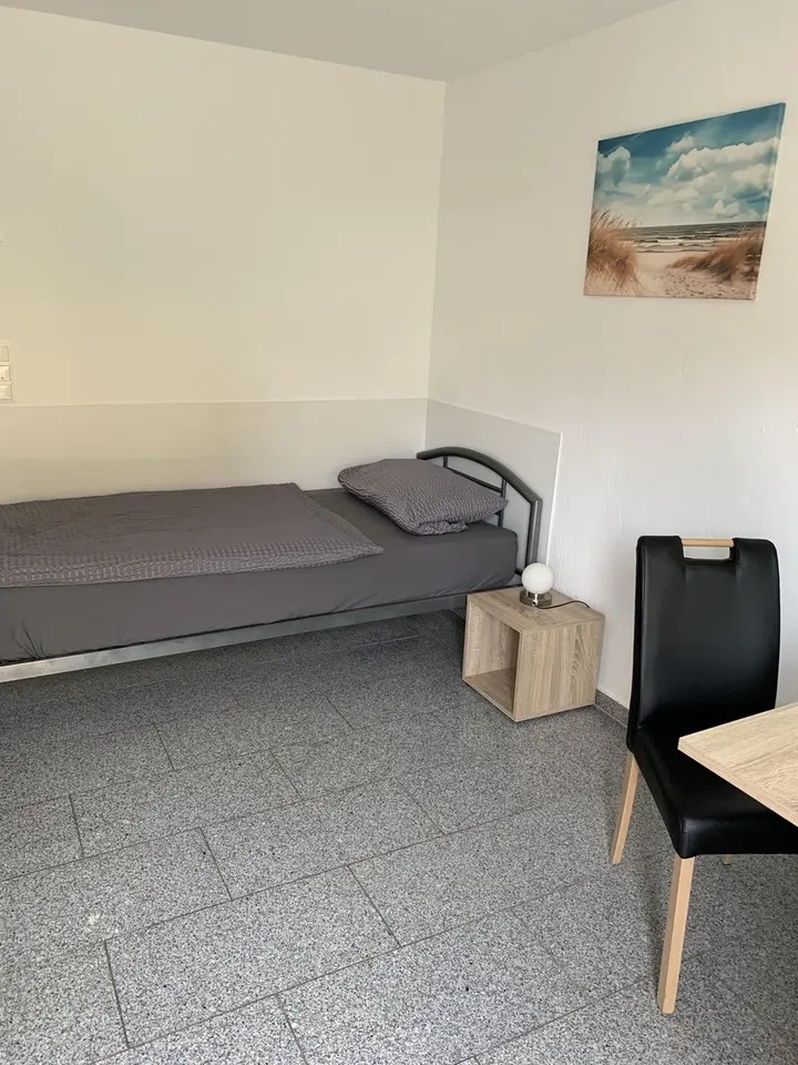 Studio mit 19 m² in Hürth – Bild 10