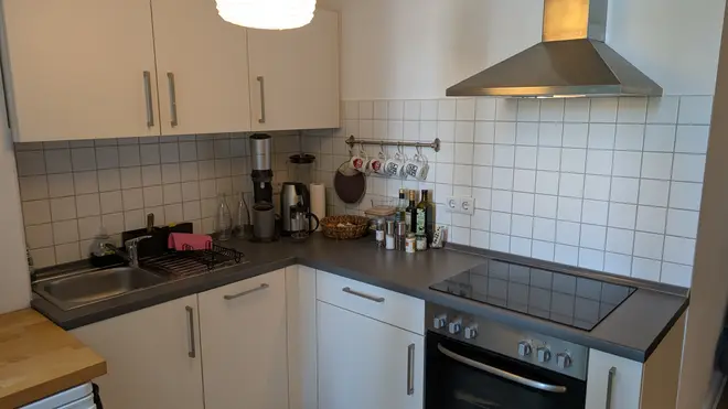 1 Zimmer Wohnung mit 41 m² in Berlin – Bild 10