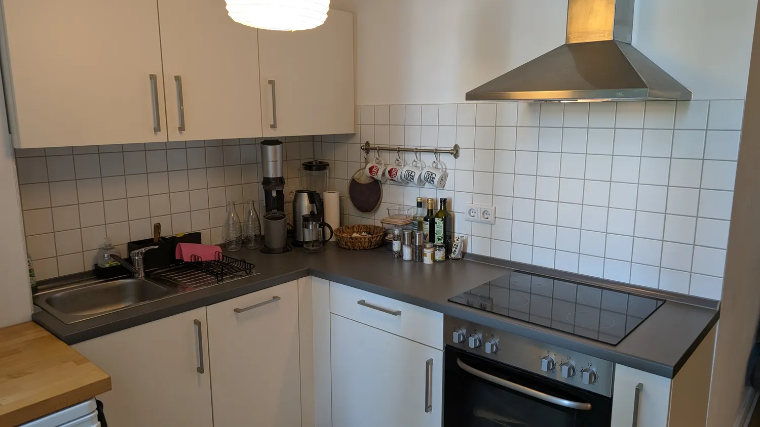 1 Zimmer Wohnung mit 41 m² in Berlin – Bild 8