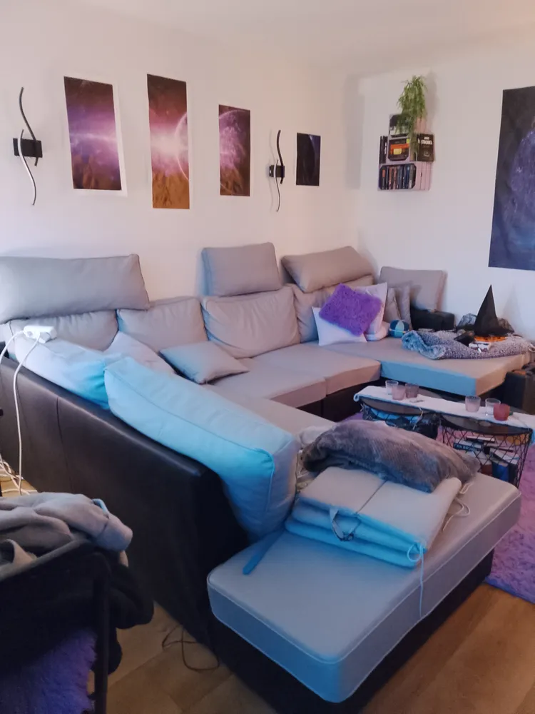 3 Zimmer Wohnung mit 71 m² in Wuppertal – Bild 5