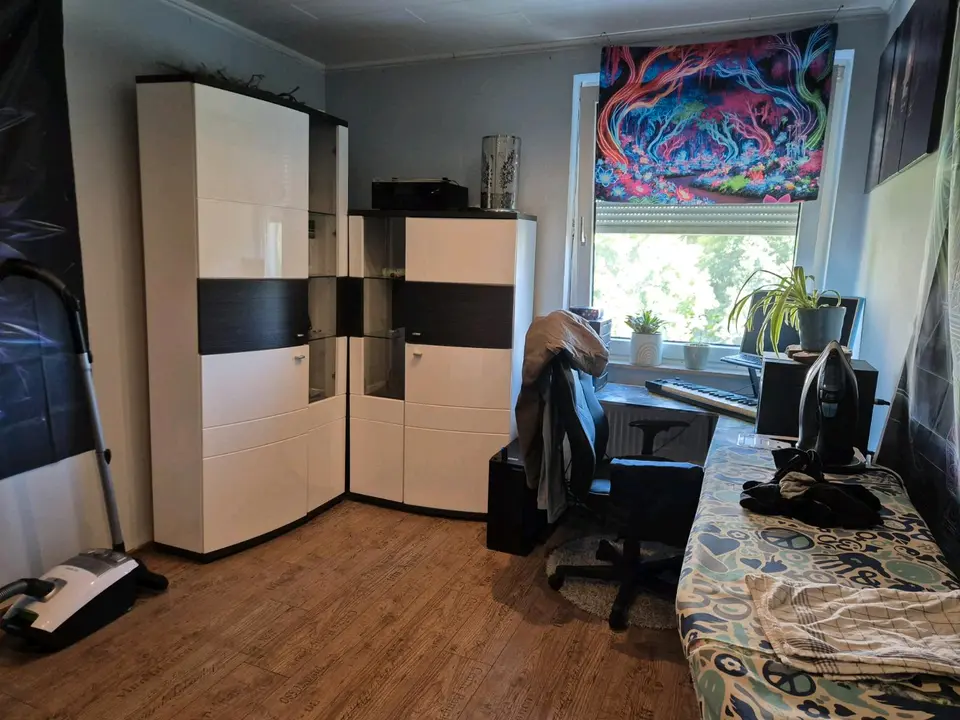 WG-Zimmer mit 16 m² in Bremen – Bild 7