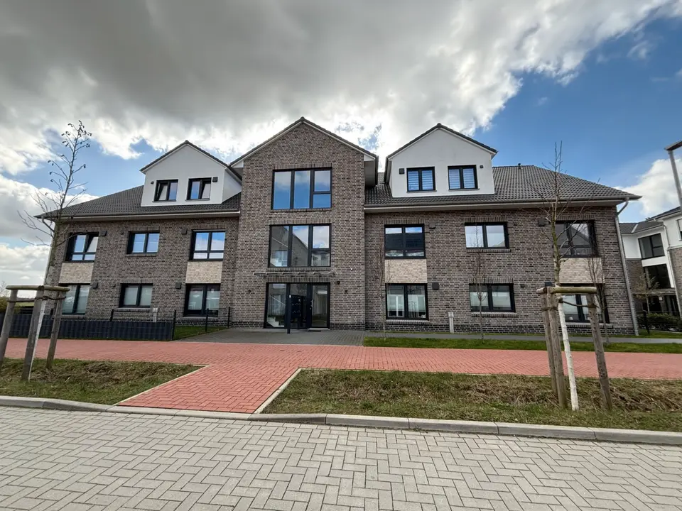 Studio mit 40 m² in Bremen – Bild 10