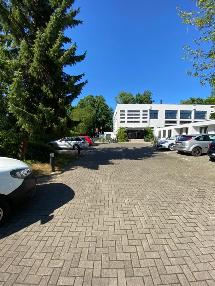 4 Zimmer Wohnung mit 133 m² in Köln – Bild 1