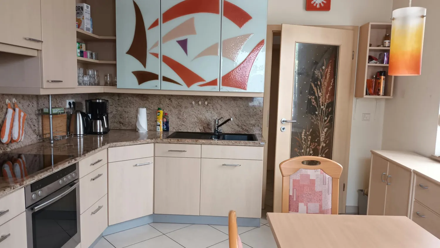 2 Zimmer Wohnung mit 48 m² in Nürnberg – Bild 2