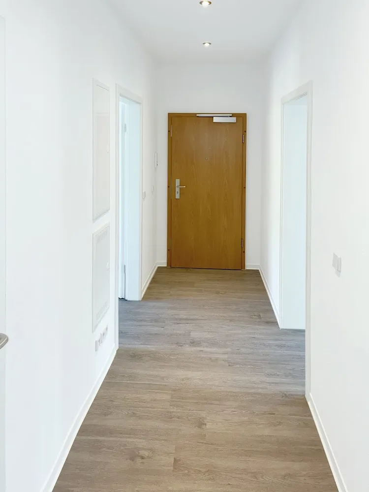 3 Zimmer Wohnung mit 82 m² in Dessau-Roßlau – Bild 5
