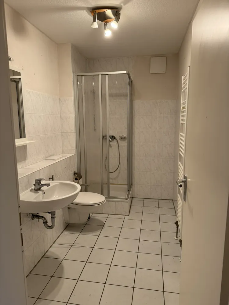 2 room apartment with 75 m² in Osterode am Harz – Photo 6