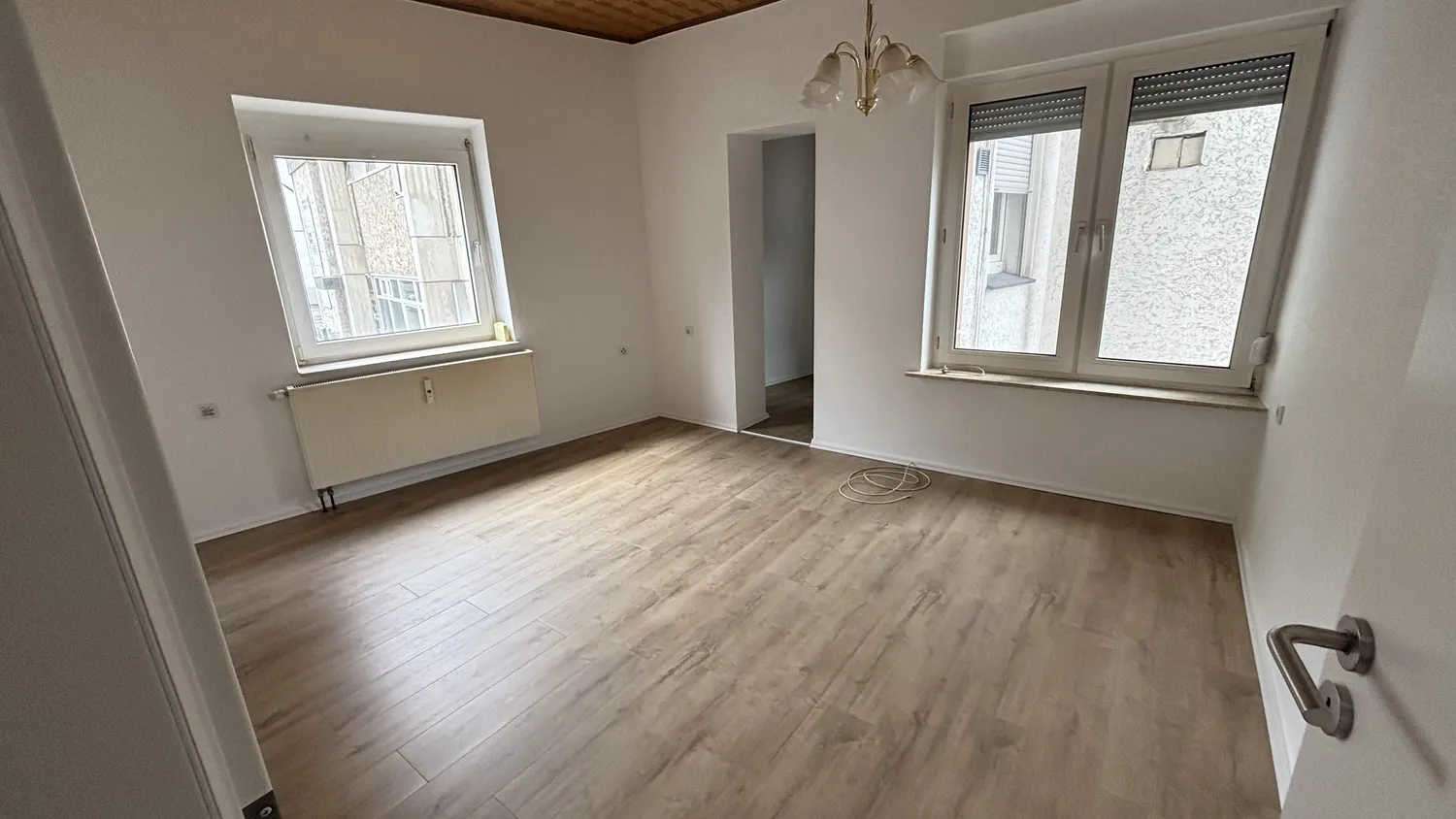 2 Zimmer Wohnung mit 55 m² in Solingen – Bild 3