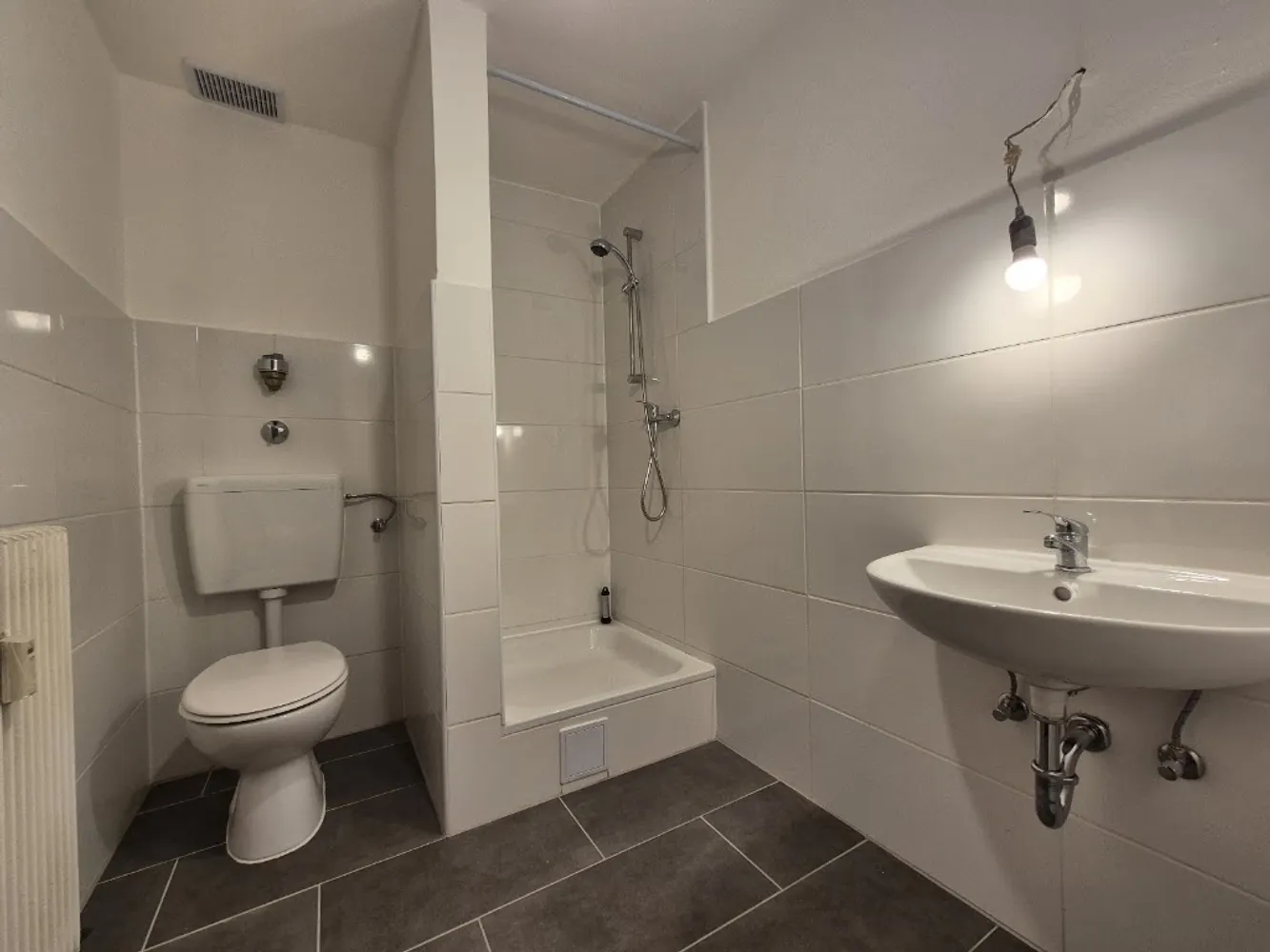 1 Zimmer Wohnung mit 36 m² in Essen – Bild 4