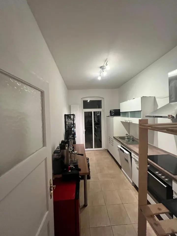4 Zimmer Wohnung mit 85 m² in Nürnberg – Bild 10
