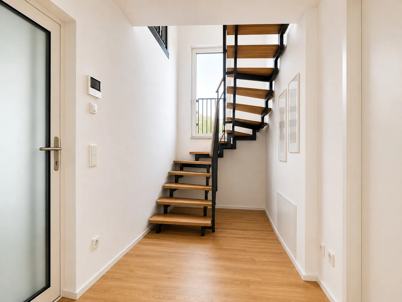 3 Zimmer Wohnung mit 101 m² in Düsseldorf – Bild 8