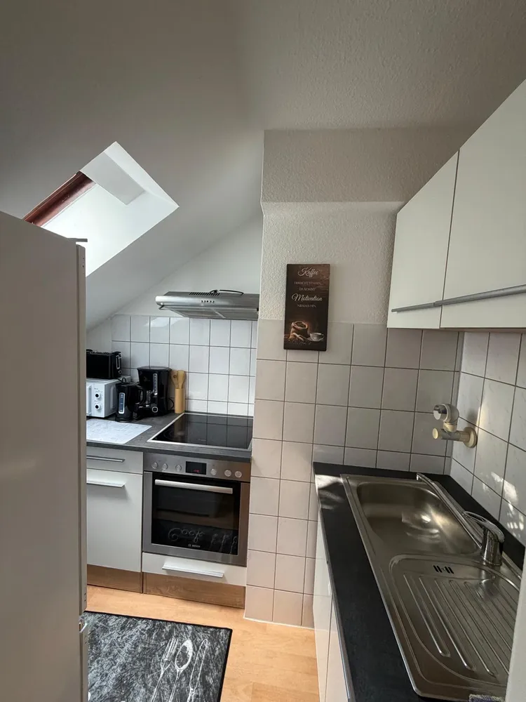 1 Zimmer Wohnung mit 32 m² in Wiesbaden – Bild 12
