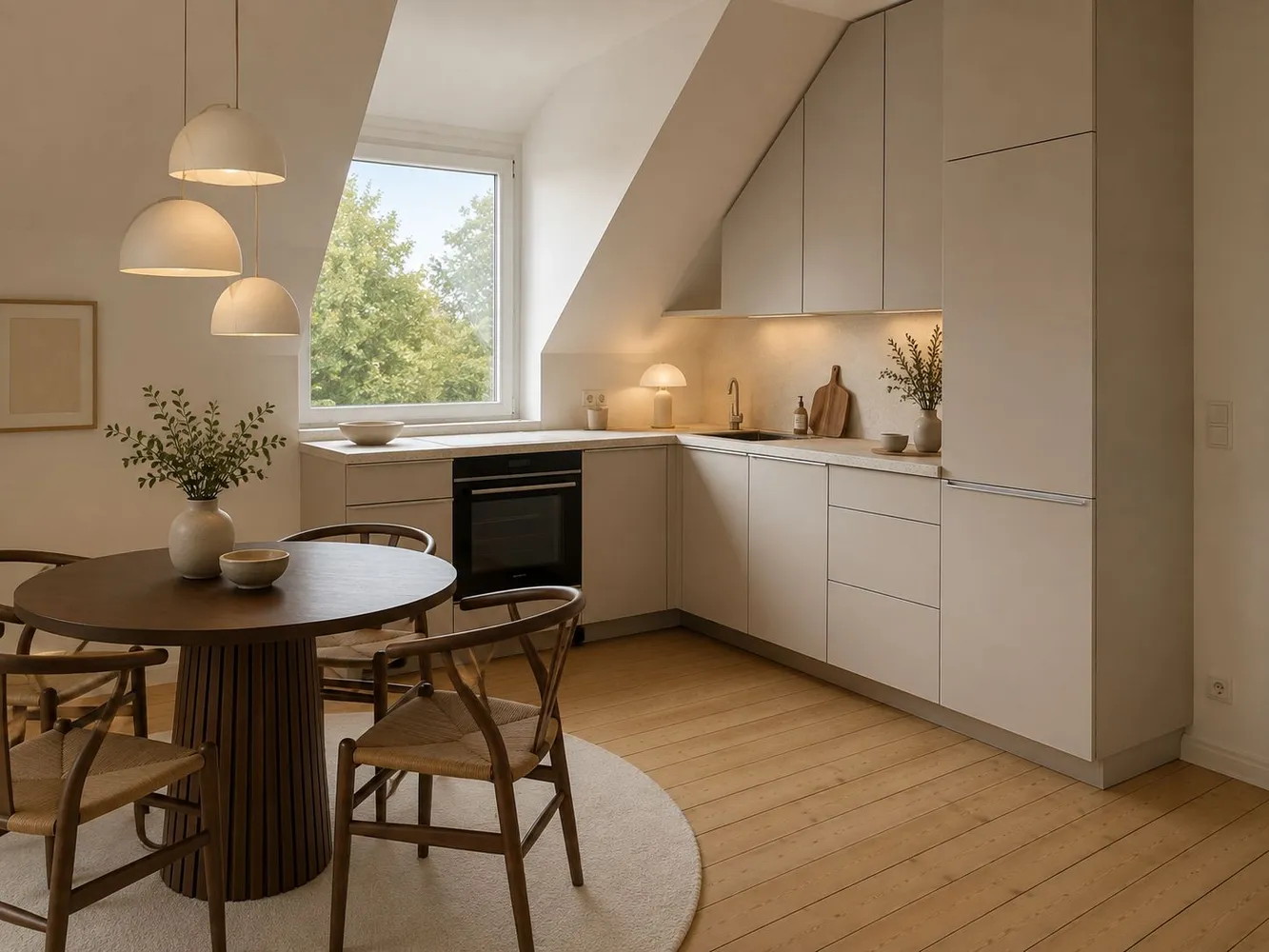 3 Zimmer Wohnung mit 55 m² in Hilden – Bild 8