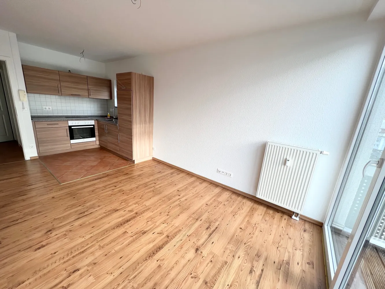 2 Zimmer Wohnung mit 44 m² in Rostock – Bild 6