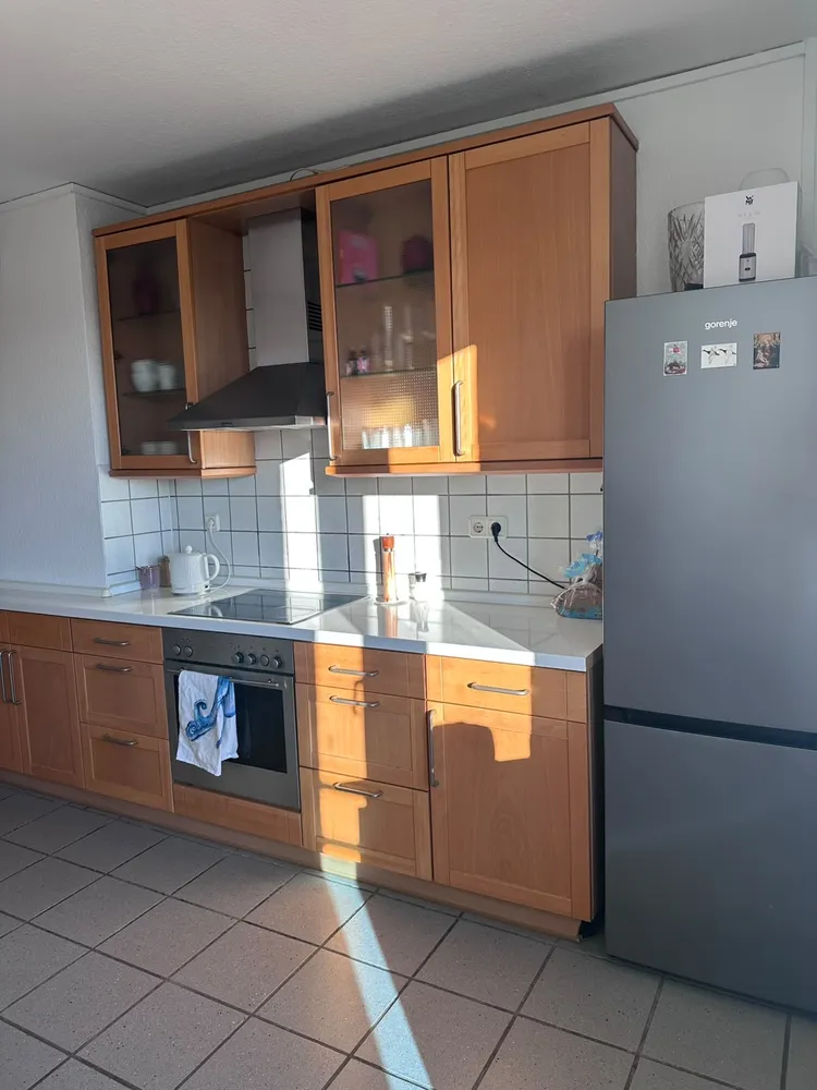 3 room apartment with 78 m² in Düsseldorf – Photo 12