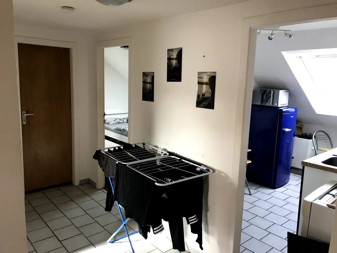 2 Zimmer Wohnung mit 42 m² in Essen – Bild 6