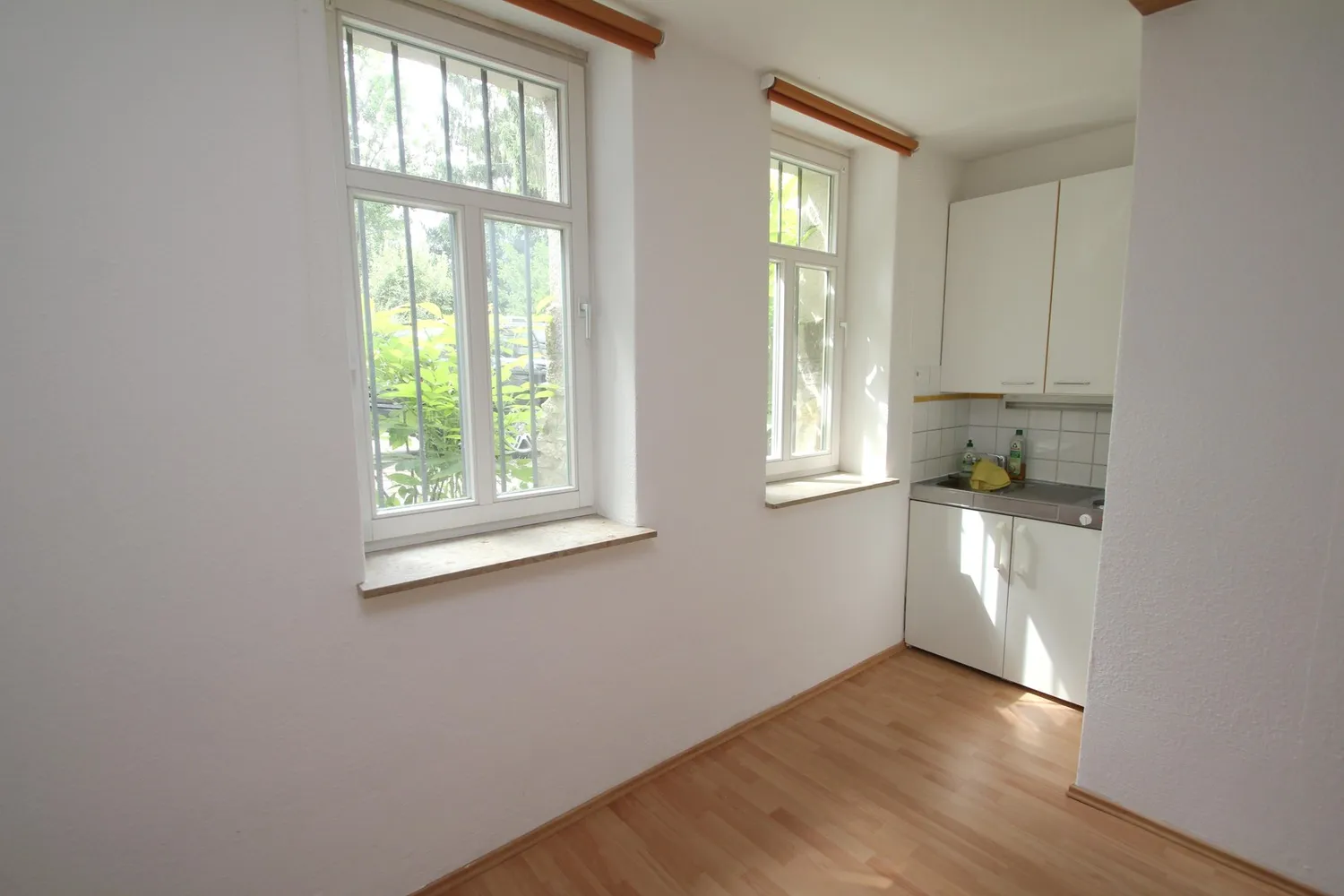 1 Zimmer Wohnung mit 23 m² in Göttingen – Bild 7