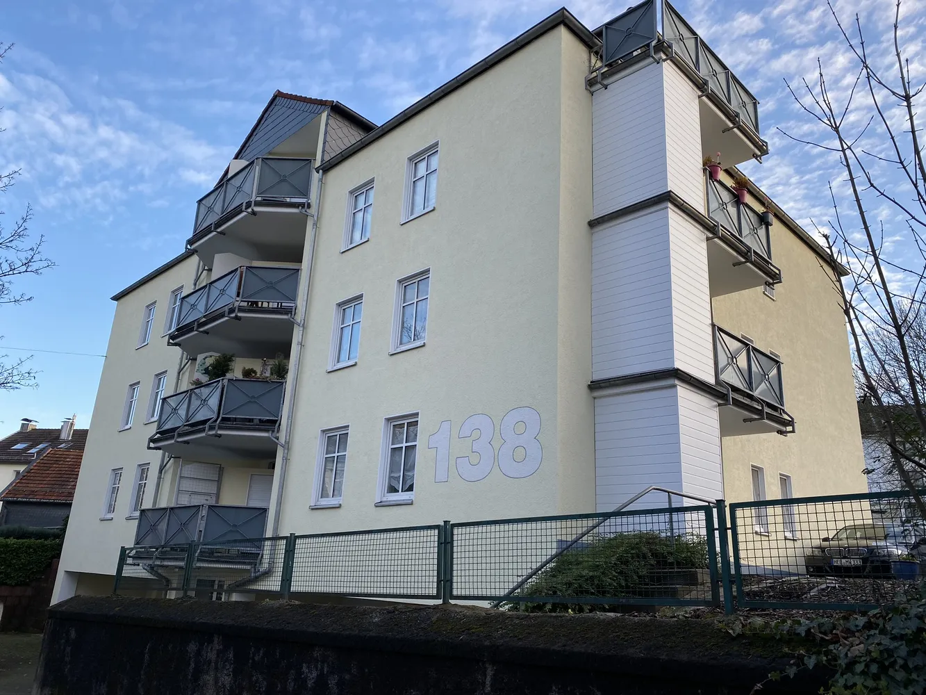 1 Zimmer Wohnung mit 26 m² in Wuppertal – Bild 1