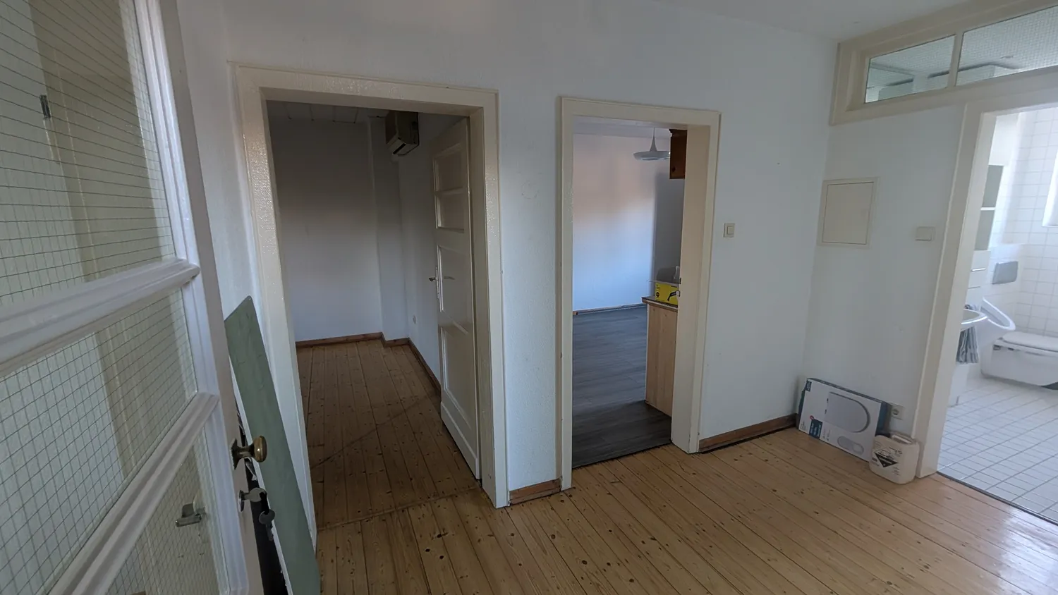2 Zimmer Wohnung mit 70 m² in Oberhausen – Bild 11