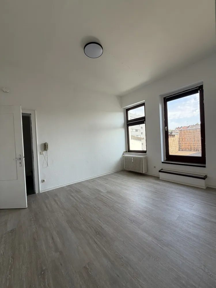 1 Zimmer Wohnung mit 26 m² in Duisburg – Bild 3