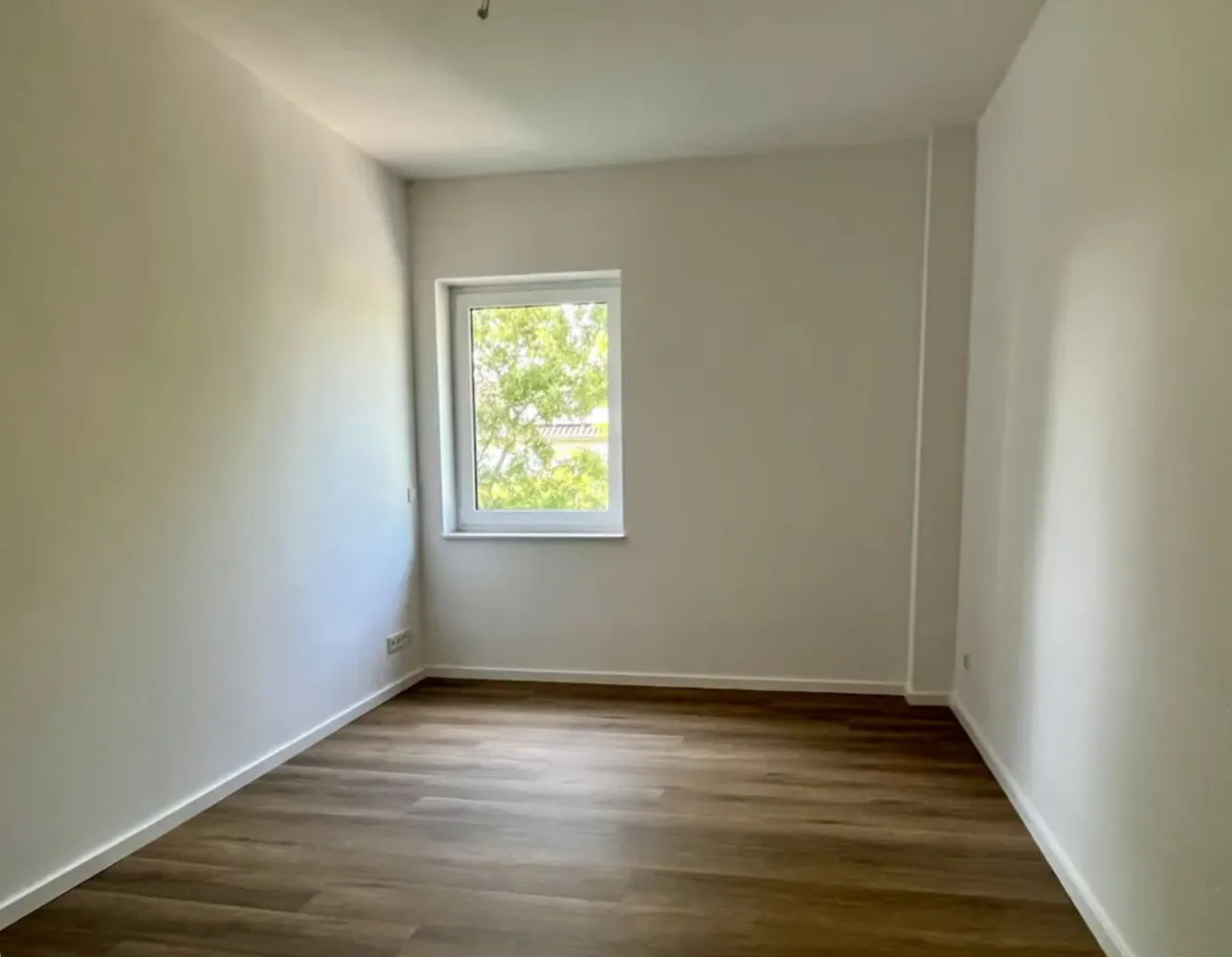 4 room apartment with 102 m² in Düsseldorf – Photo 6