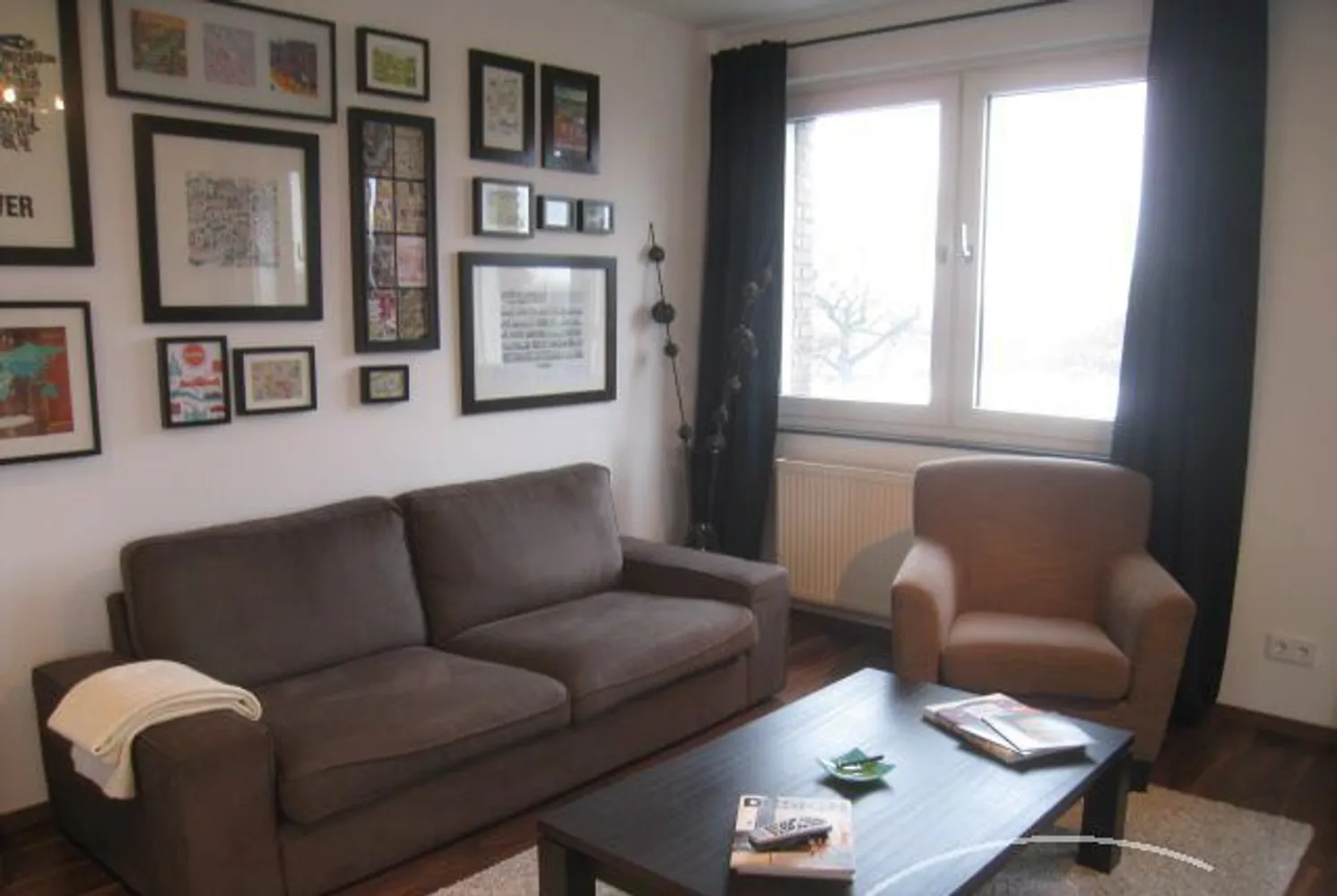 2 Zimmer Wohnung mit 65 m² in Langenhagen – Bild 2