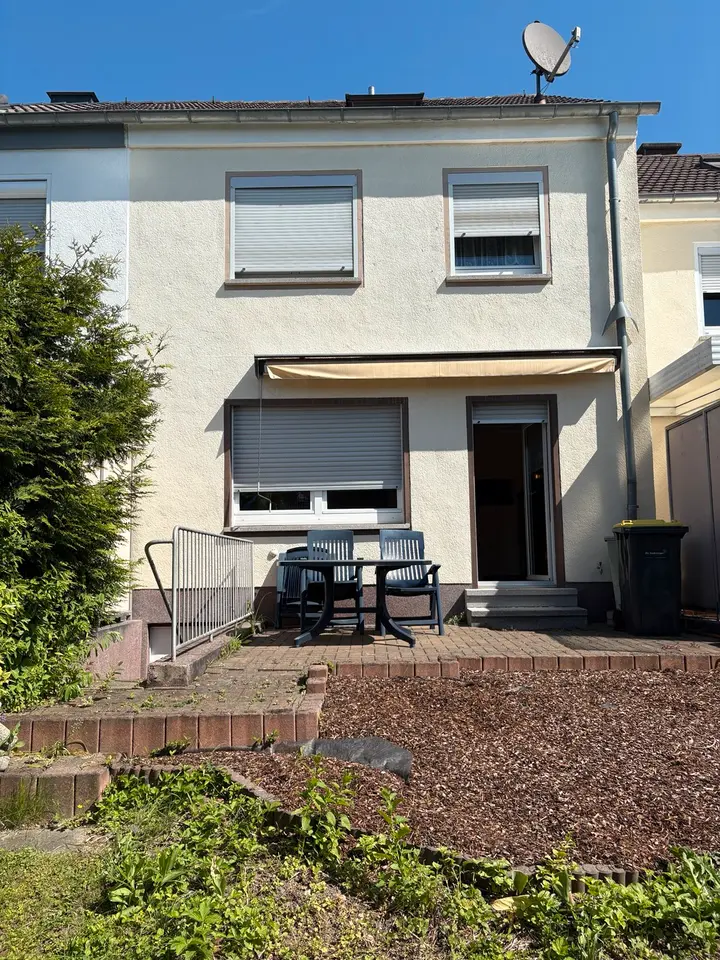 5 Zimmer Wohnung mit 90 m² in Kassel – Bild 5