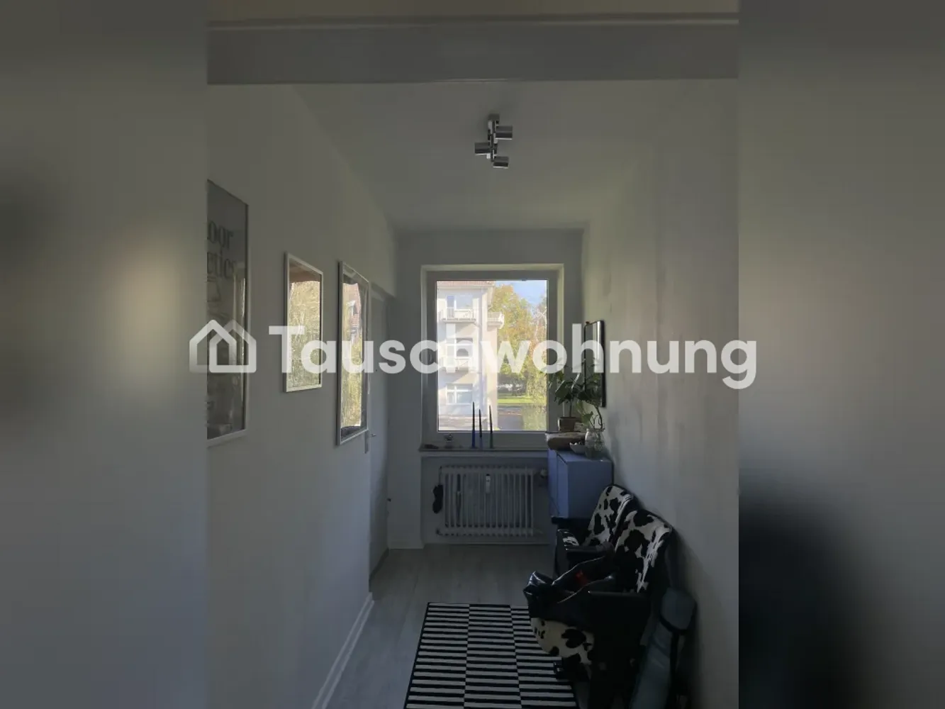 3 Zimmer Wohnung mit 70 m² in Köln – Bild 1