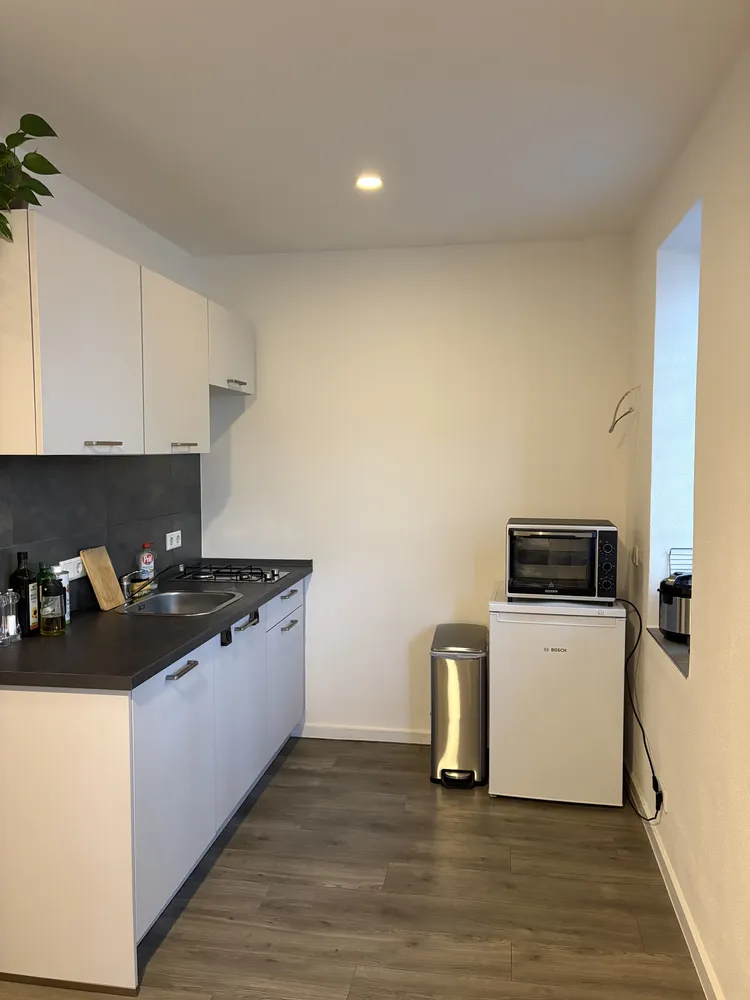 1 Zimmer Wohnung mit 23 m² in Dortmund – Bild 2