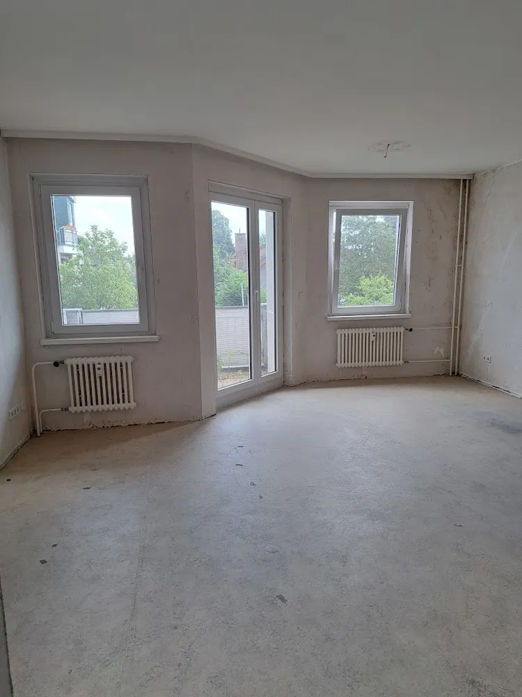 3 Zimmer Wohnung mit 81 m² in Berlin – Bild 2