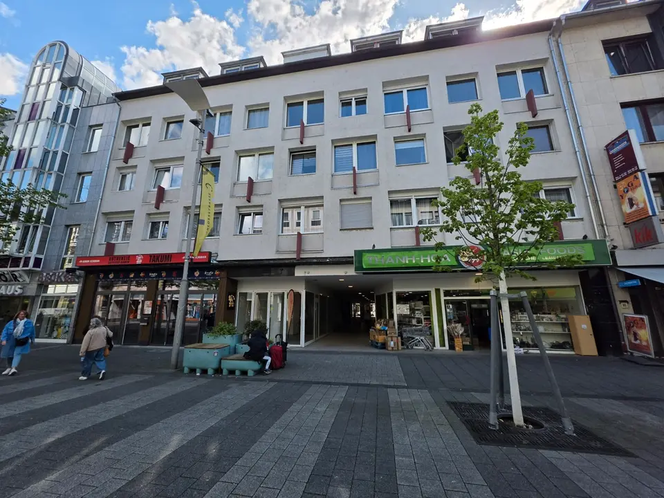 3 Zimmer Wohnung mit 95 m² in Koblenz – Bild 10