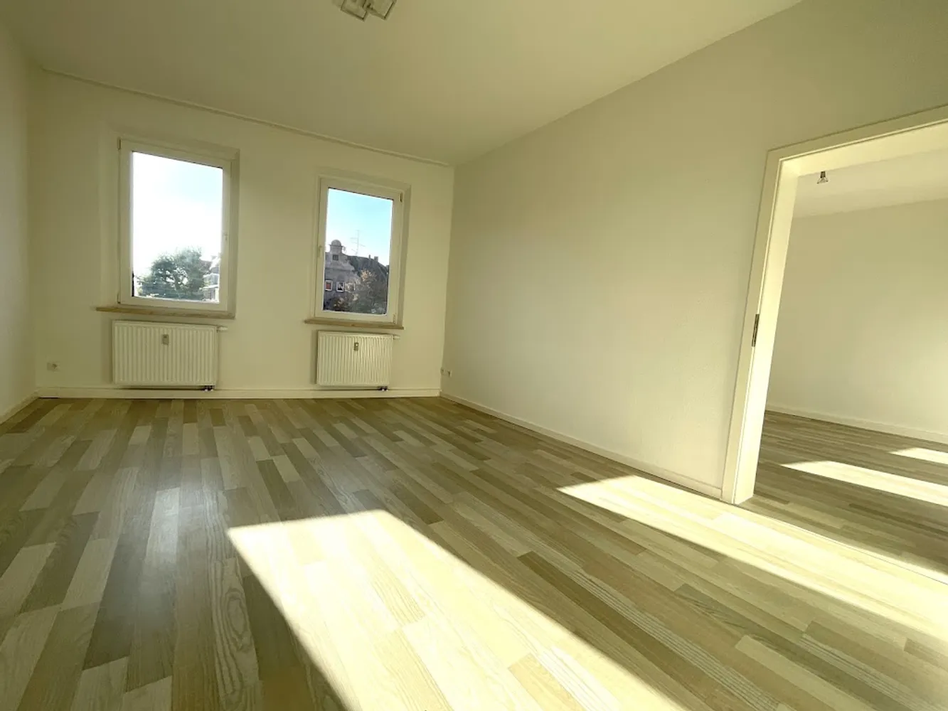 5 Zimmer Wohnung mit 108 m² in Nürnberg – Bild 6
