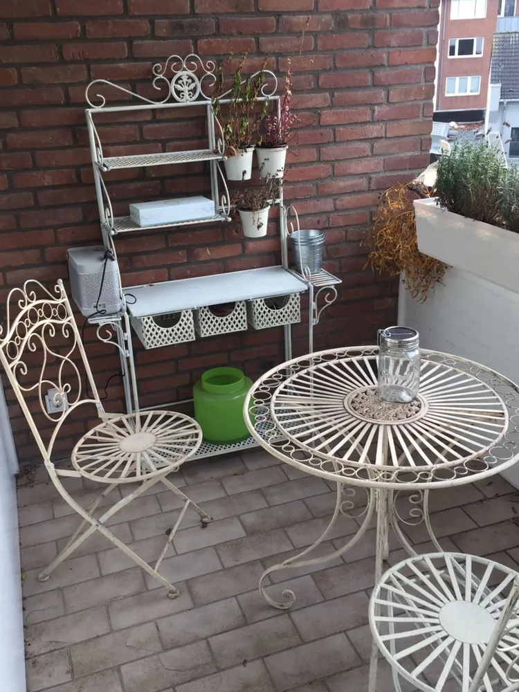 2 Zimmer Wohnung mit 60 m² in Düsseldorf – Bild 9