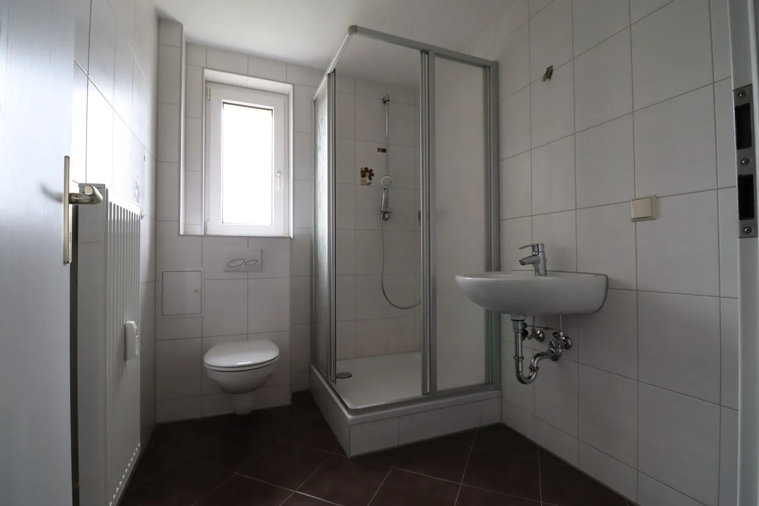 1 room apartment with 34 m² in Chemnitz – Photo 4