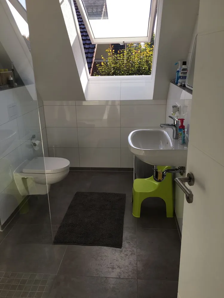 3 Zimmer Wohnung mit 69 m² in Paderborn – Bild 11