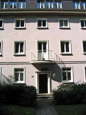 3 Zimmer Wohnung mit 86 m² in Dortmund – Bild 2