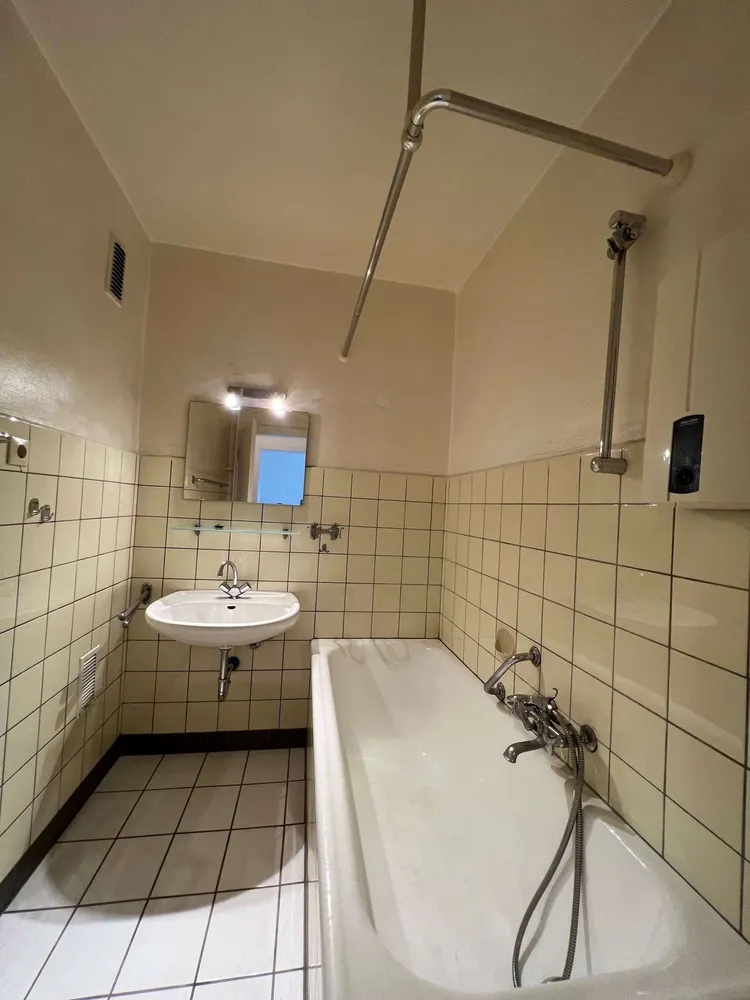 2 room apartment with 35 m² in Gelsenkirchen – Photo 7